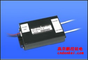 日本松定高壓電源MDC系列[15kVの高絶縁耐圧、48WのハイパワーMDC系列]